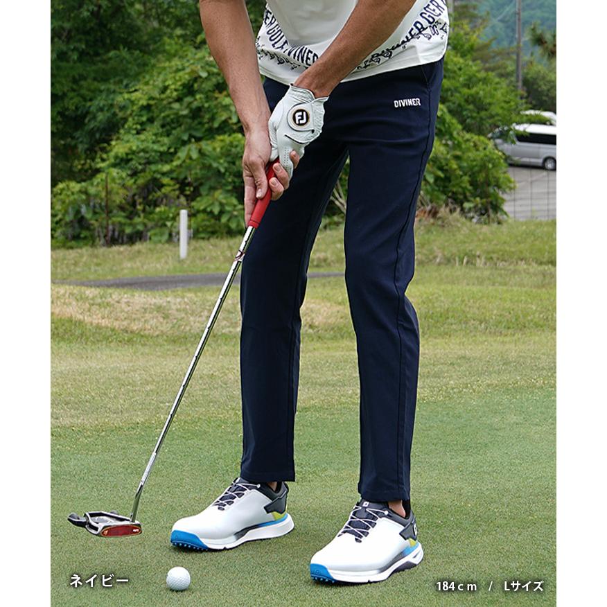 DIVINER GOLF（ディバイナー ゴルフ） 【DIVINER GOLF】 ゴルフウェア