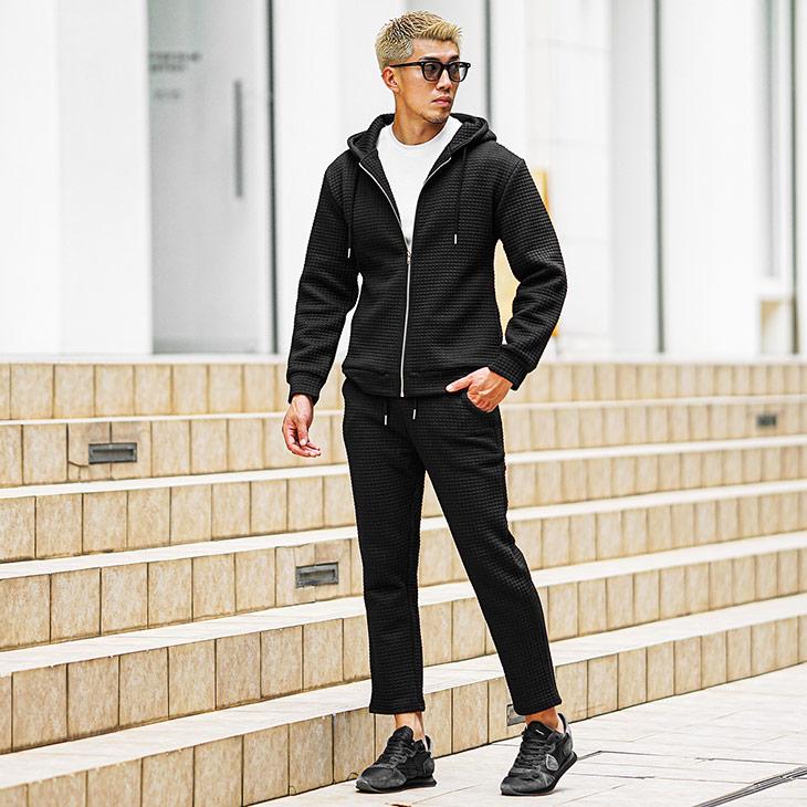 【美品】アンパスィ パンツ 総柄 ハット ストレッチ メンズ 85 楽天市場】アンパスィ（カラーグレー）（パンツ｜メンズウェア