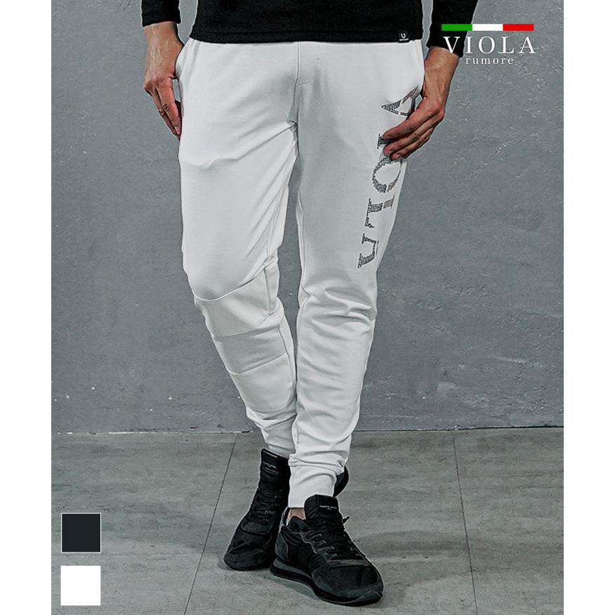 VIOLA rumore（ヴィオラ ルモーレ） ヴィオラ イージーパンツ メンズ