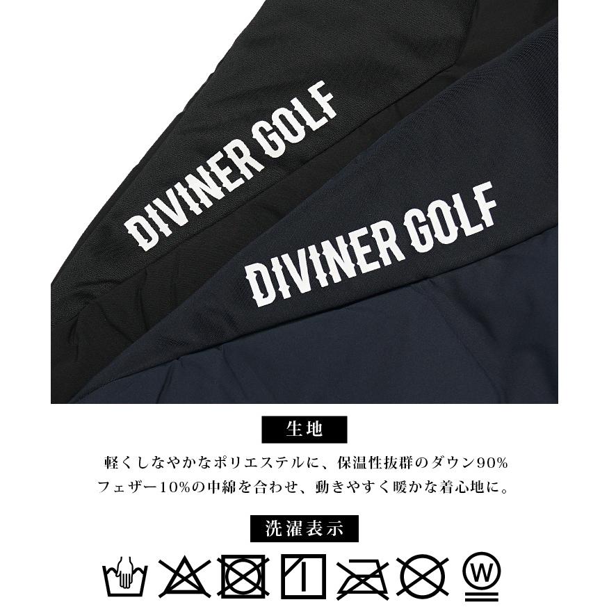DIVINER GOLF（ディバイナー ゴルフ） 【DIVINER GOLF】 ゴルフウェア