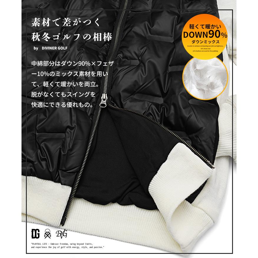 DIVINER GOLF（ディバイナー ゴルフ） 【DIVINER GOLF】 ゴルフウェア