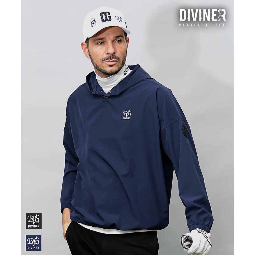 DIVINER GOLF（ディバイナー ゴルフ） 【送料無料】【DIVINER GOLF
