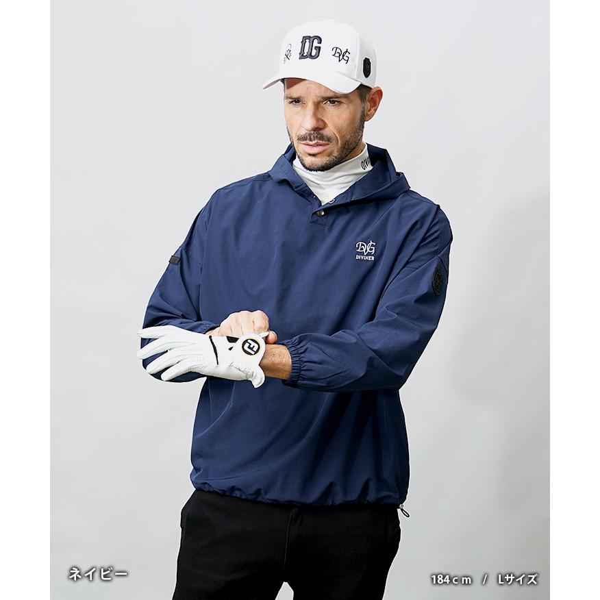 【美品】DUFFER ダファー GOLF ゴルフ ゴルフウェア ゴルフパーカー 楽天市場】【DIVINER GOLF】ゴルフウェア メンズ パーカー ブランド