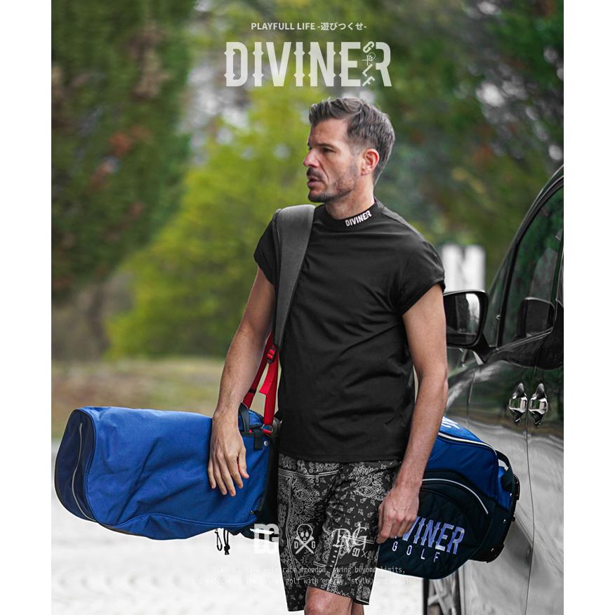 DIVINER GOLF（ディバイナー ゴルフ） 【DIVINER GOLF】 ゴルフウェア