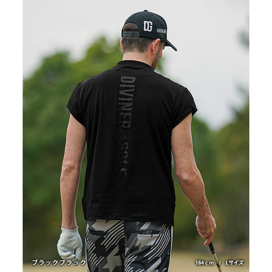 DIVINER GOLF（ディバイナー ゴルフ） 【DIVINER GOLF】 ゴルフウェア