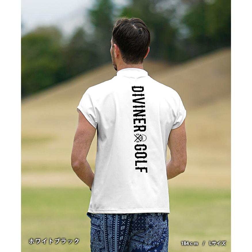 DIVINER GOLF（ディバイナー ゴルフ） 【DIVINER GOLF】 ゴルフウェア