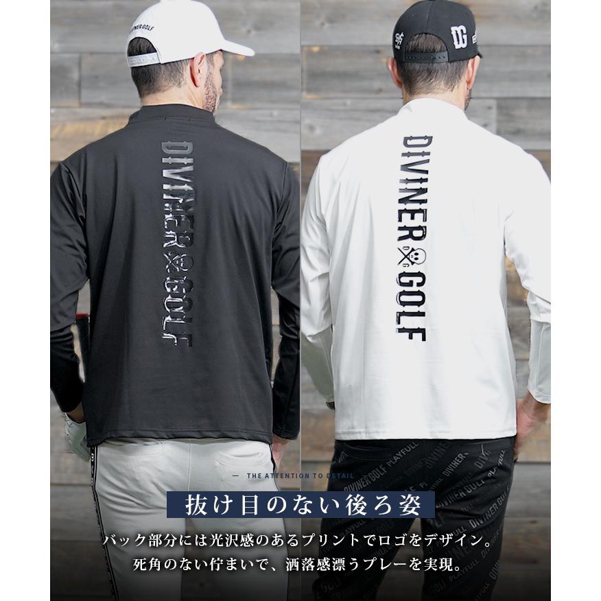 DIVINER GOLF（ディバイナー ゴルフ） 【DIVINER GOLF】 ゴルフウェア