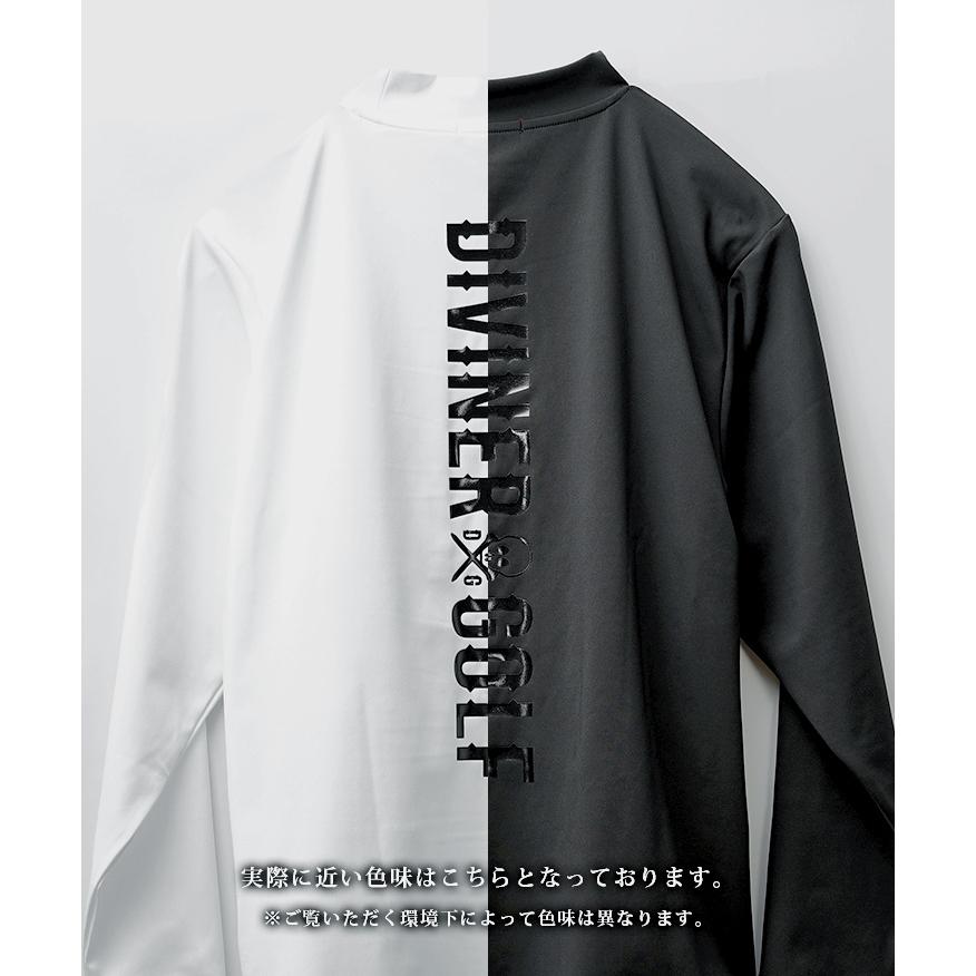 DIVINER GOLF（ディバイナー ゴルフ） 【DIVINER GOLF】 ゴルフウェア