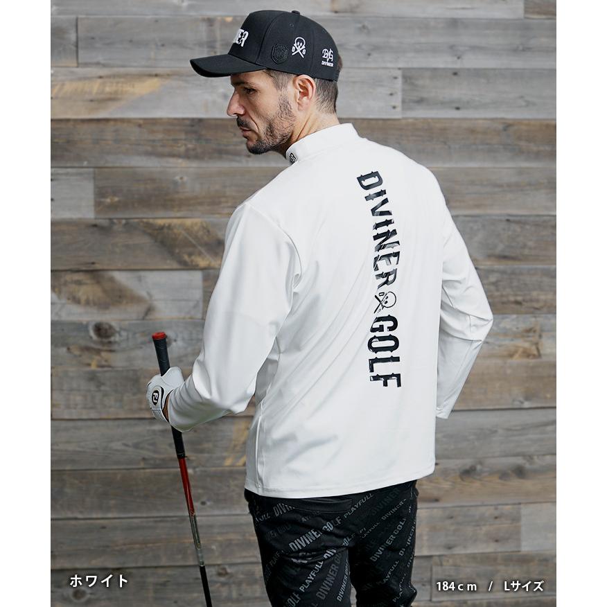 DIVINER GOLF（ディバイナー ゴルフ） 【DIVINER GOLF】 ゴルフウェア