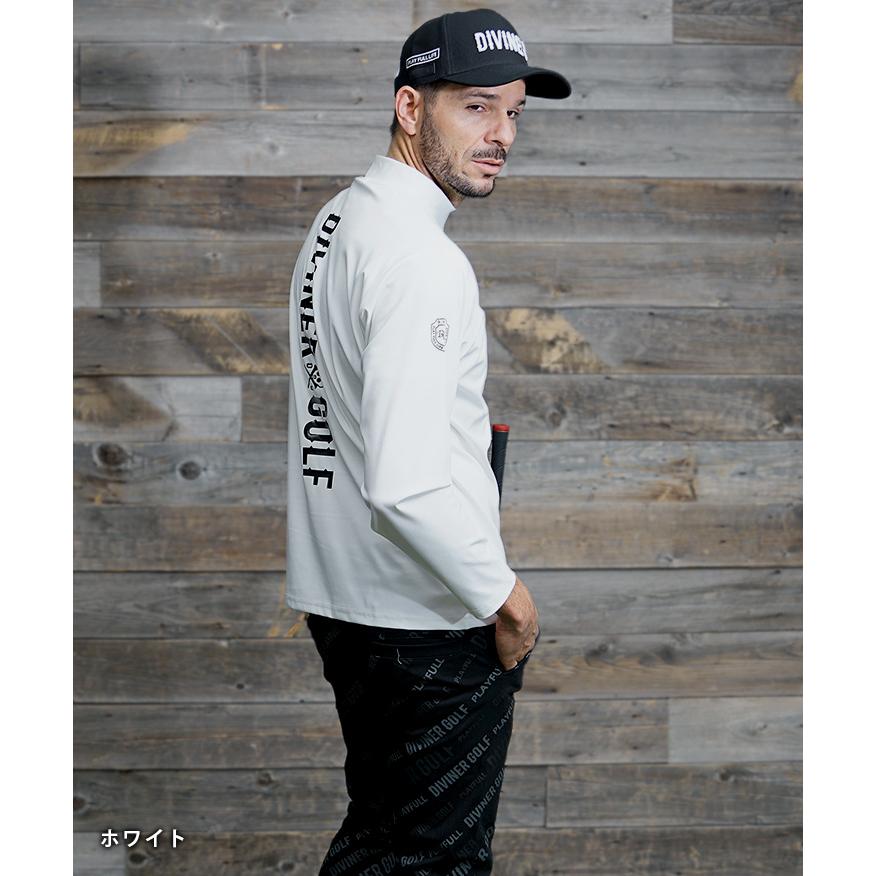 DIVINER GOLF（ディバイナー ゴルフ） 【DIVINER GOLF】 ゴルフウェア