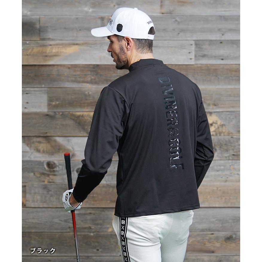 DIVINER GOLF（ディバイナー ゴルフ） 【DIVINER GOLF】 ゴルフウェア