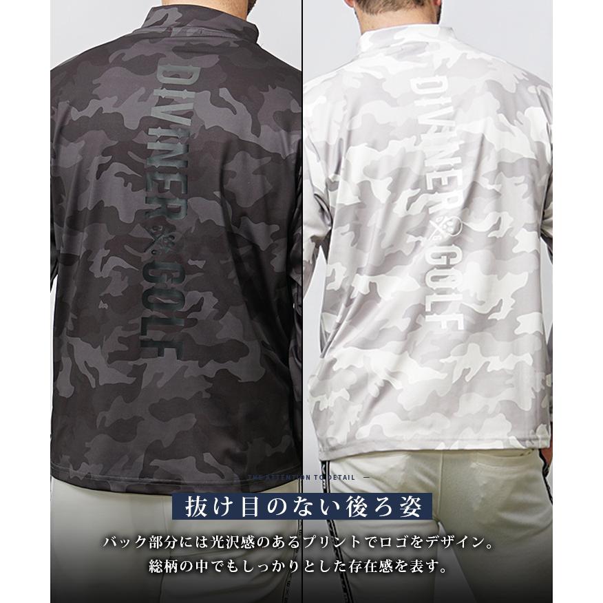 DIVINER GOLF（ディバイナー ゴルフ） 【DIVINER GOLF】 ゴルフウェア