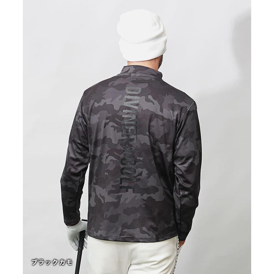 DIVINER GOLF（ディバイナー ゴルフ） 【DIVINER GOLF】 ゴルフウェア