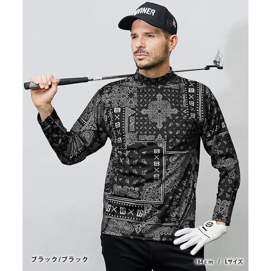 DIVINER GOLF（ディバイナー ゴルフ） 【DIVINER GOLF】 ゴルフウェア