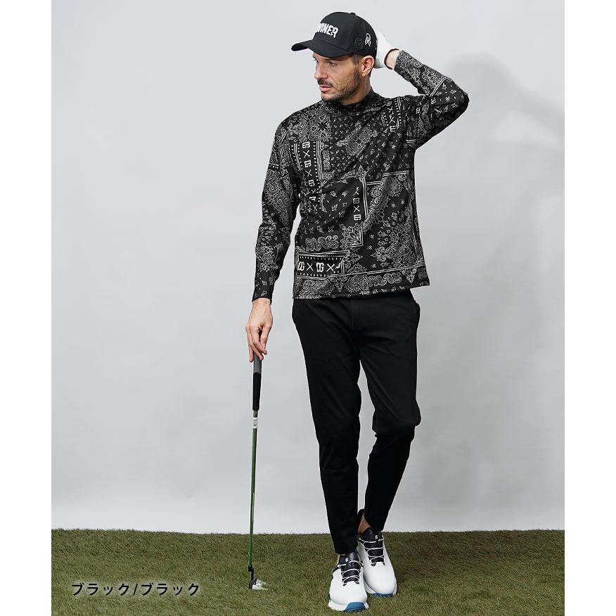 DIVINER GOLF（ディバイナー ゴルフ） 【DIVINER GOLF】 ゴルフウェア