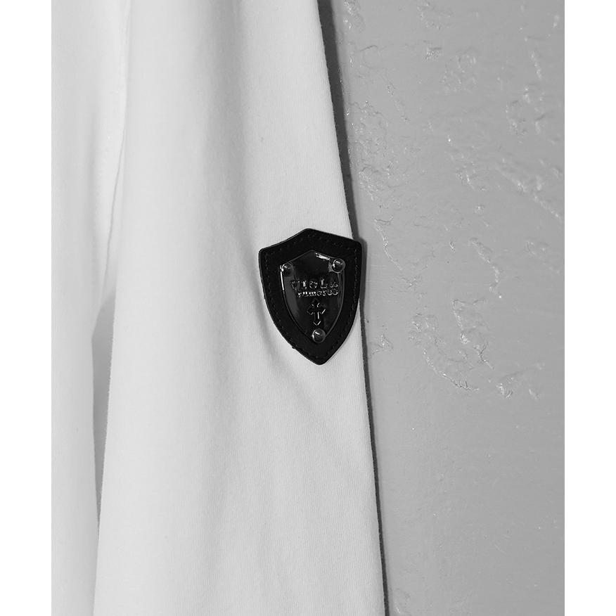 VIOLA rumore（ヴィオラ ルモーレ） Tシャツ メンズ 長袖 長袖Tシャツ