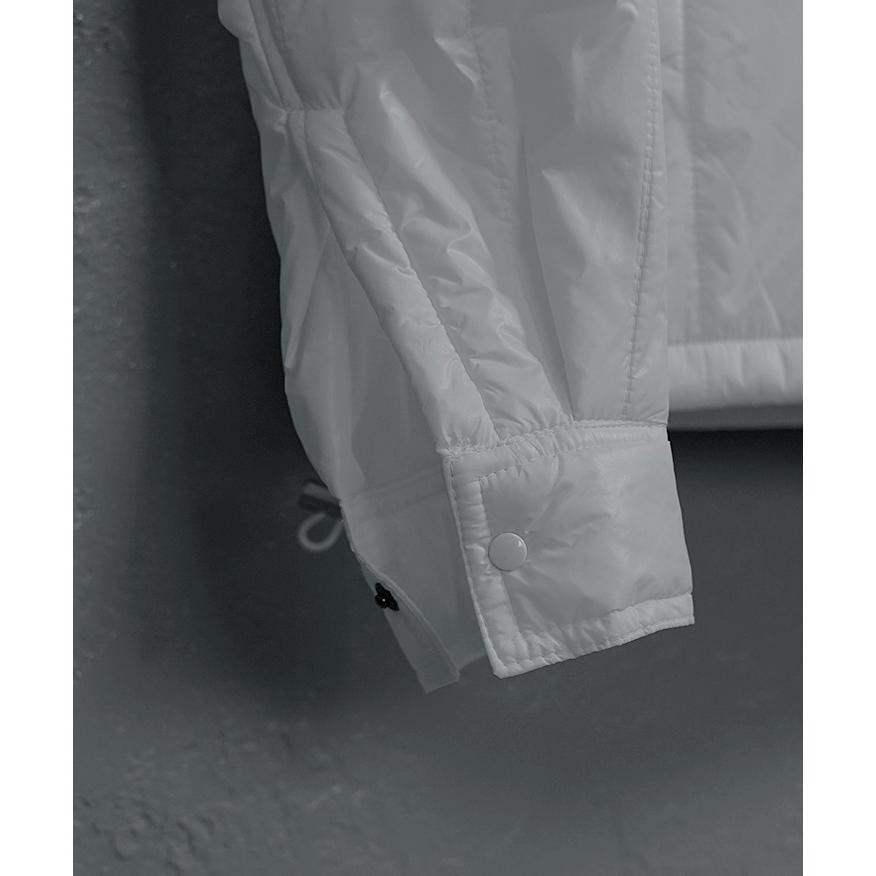 VIOLA rumore（ヴィオラ ルモーレ） ヴィオラ 中綿ジャケット メンズ