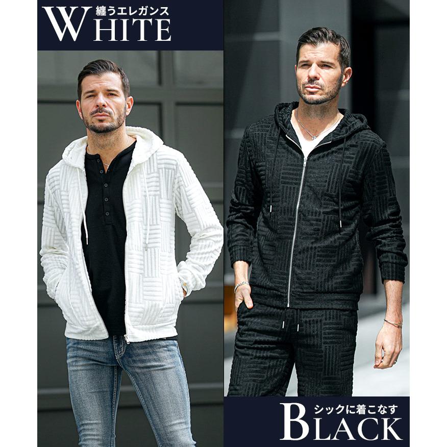 joker（ジョーカー） パーカー メンズ 薄手 ジップ ジップパーカー