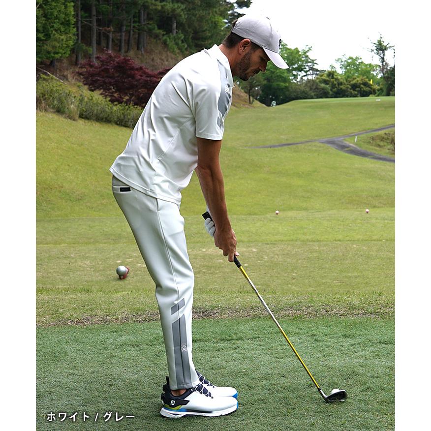 DIVINER GOLF】 diviner golf ゴルフウェア メンズ ゴルフパンツ 夏