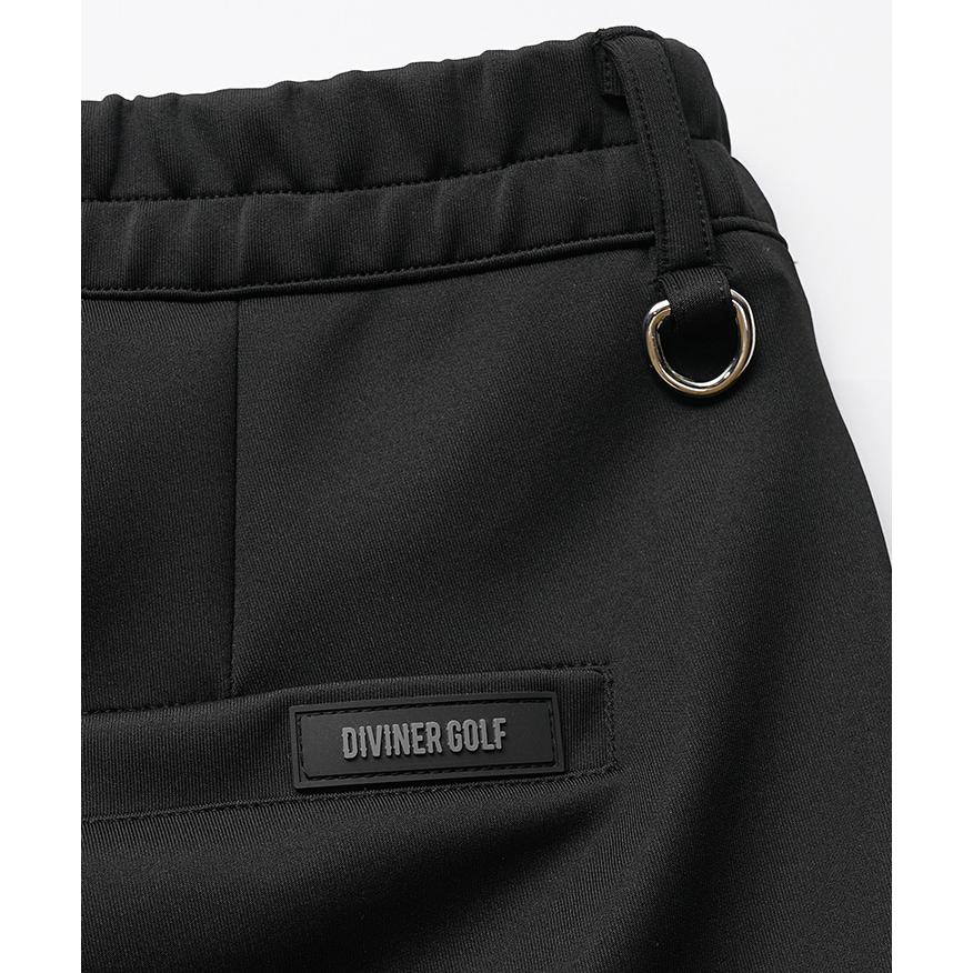 DIVINER GOLF】 diviner golf ゴルフウェア メンズ ゴルフパンツ 夏