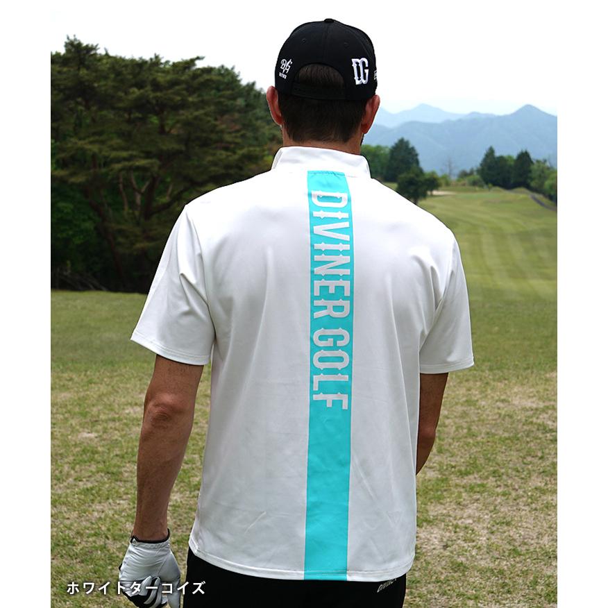 DIVINER GOLF（ディバイナー ゴルフ） 【DIVINER GOLF】 ゴルフウェア