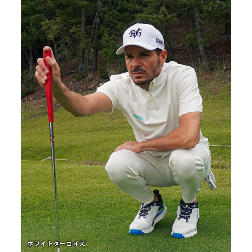 DIVINER GOLF（ディバイナー ゴルフ） 【DIVINER GOLF】 ゴルフウェア