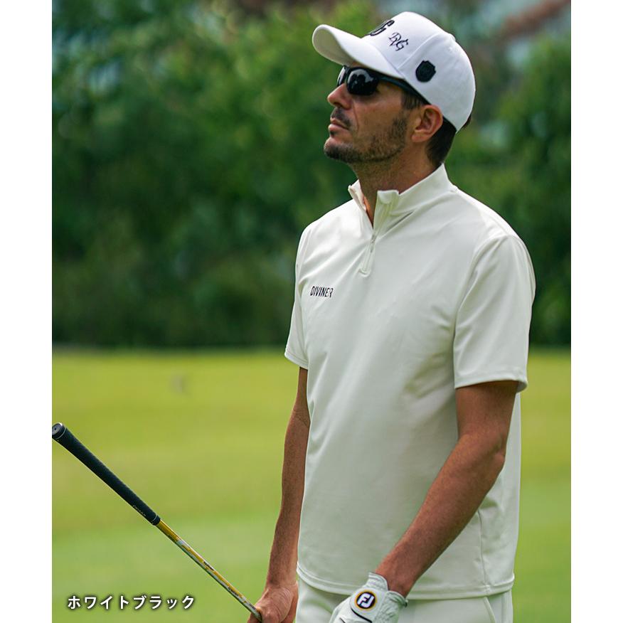 DIVINER GOLF（ディバイナー ゴルフ） 【DIVINER GOLF】 ゴルフウェア