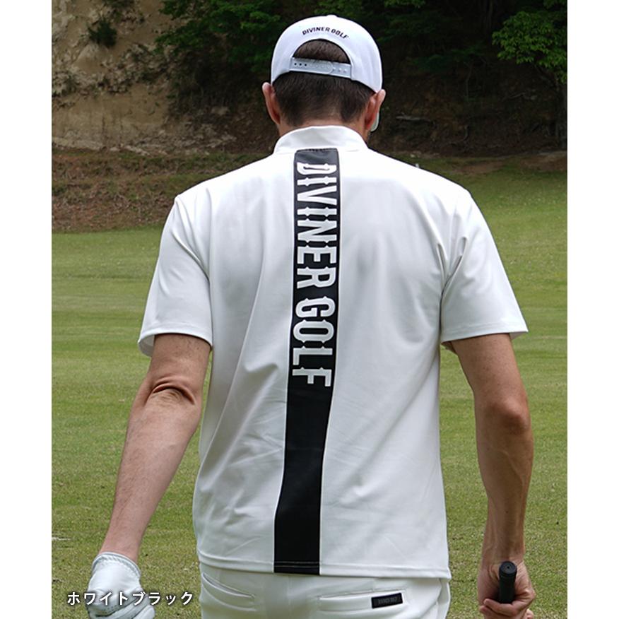 DIVINER GOLF（ディバイナー ゴルフ） 【DIVINER GOLF】 ゴルフウェア