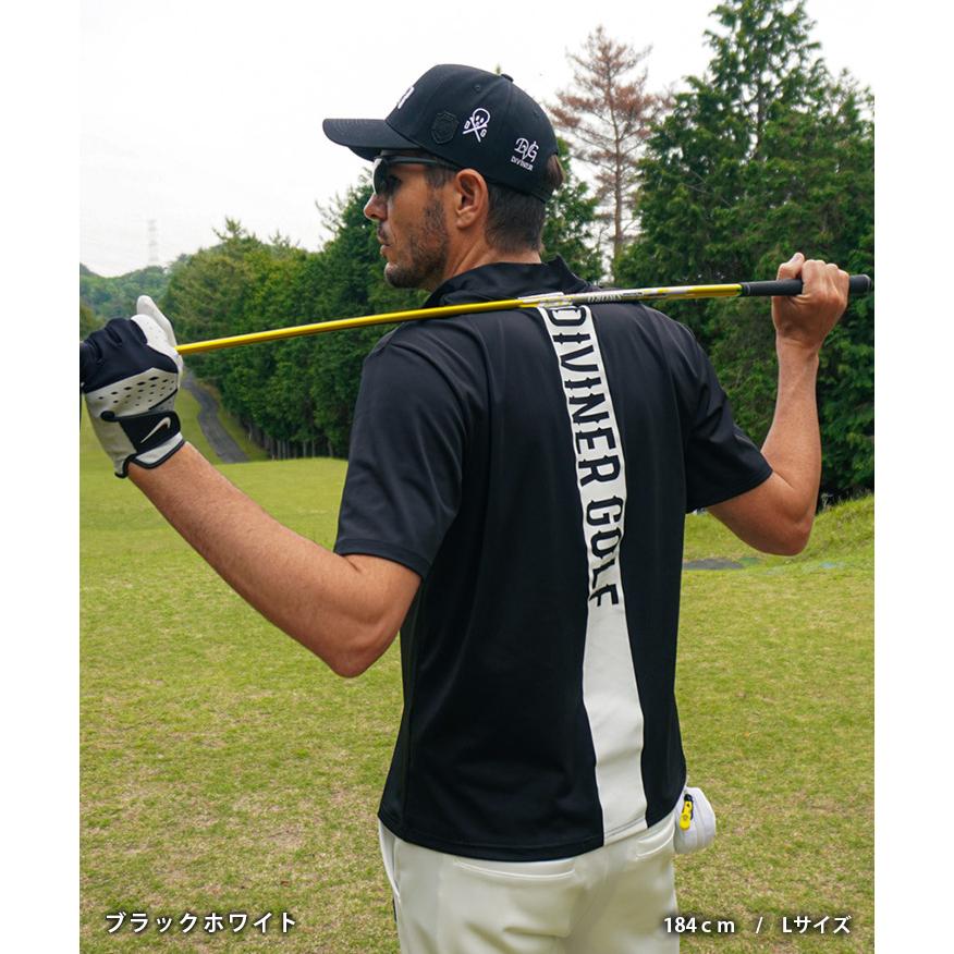 DIVINER GOLF（ディバイナー ゴルフ） 【DIVINER GOLF】 ゴルフウェア