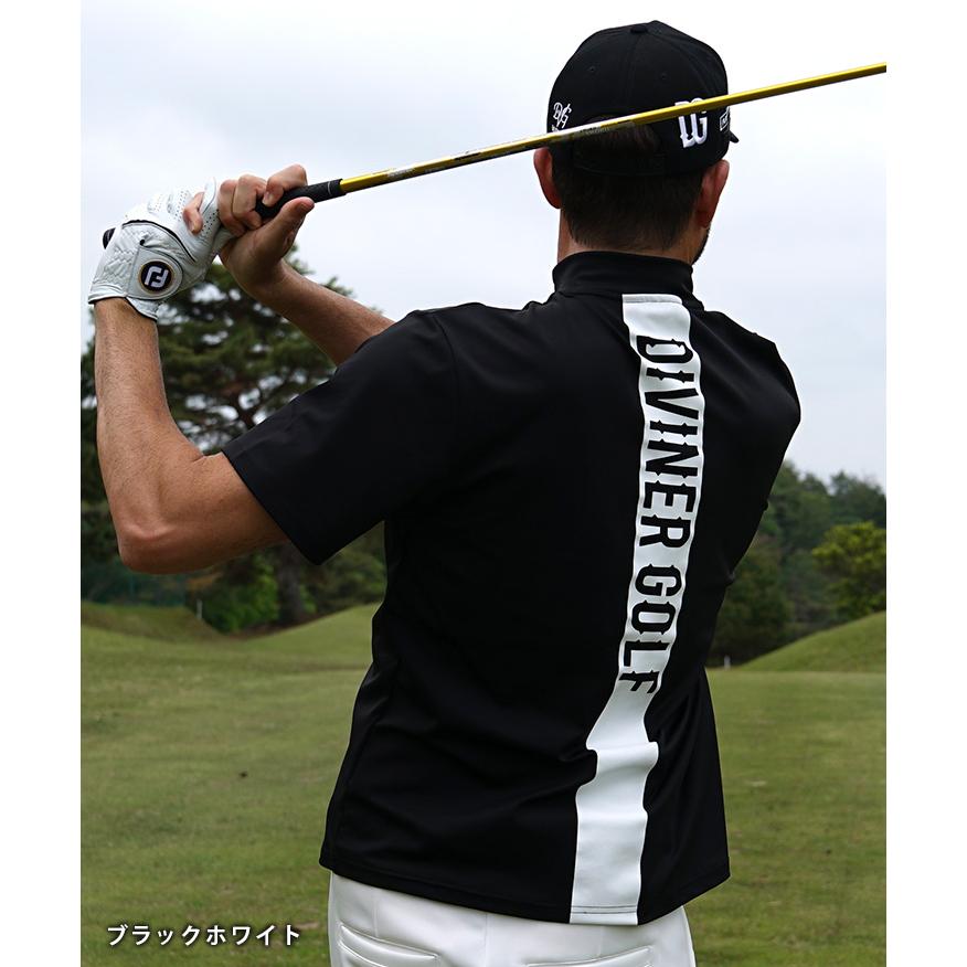 DIVINER GOLF（ディバイナー ゴルフ） 【DIVINER GOLF】 ゴルフウェア