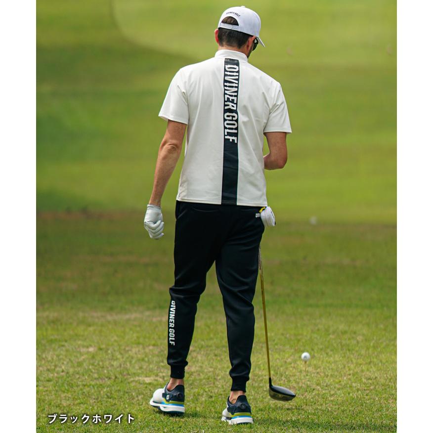 DIVINER GOLF（ディバイナー ゴルフ） 【DIVINER GOLF】 ゴルフウェア