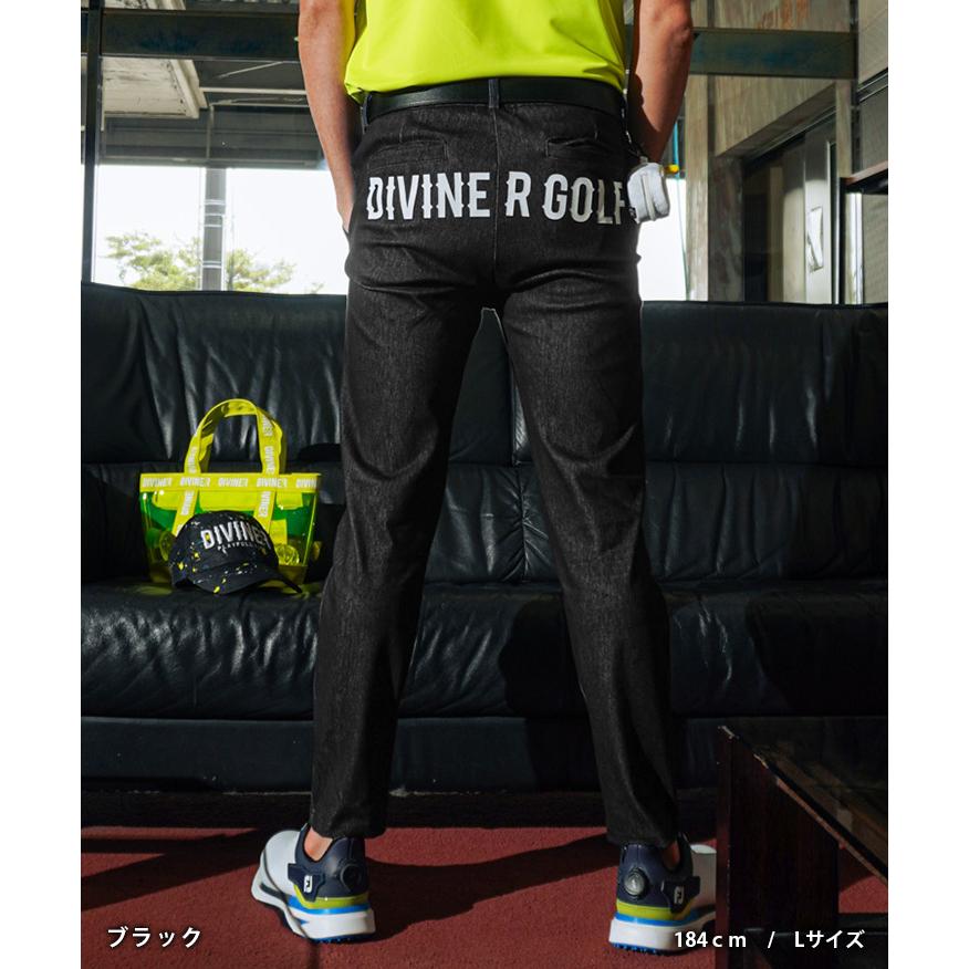 DIVINER GOLF（ディバイナー ゴルフ） 【DIVINER GOLF】 ゴルフウェア