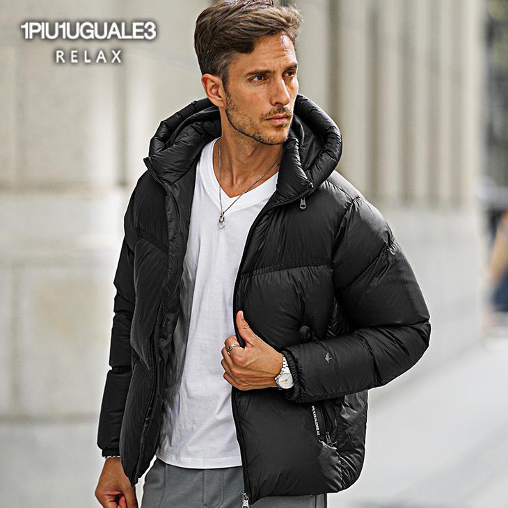 1PIU1UGUALE3 RELAX ウノピュウノウグァーレトレ リラックス ダウン