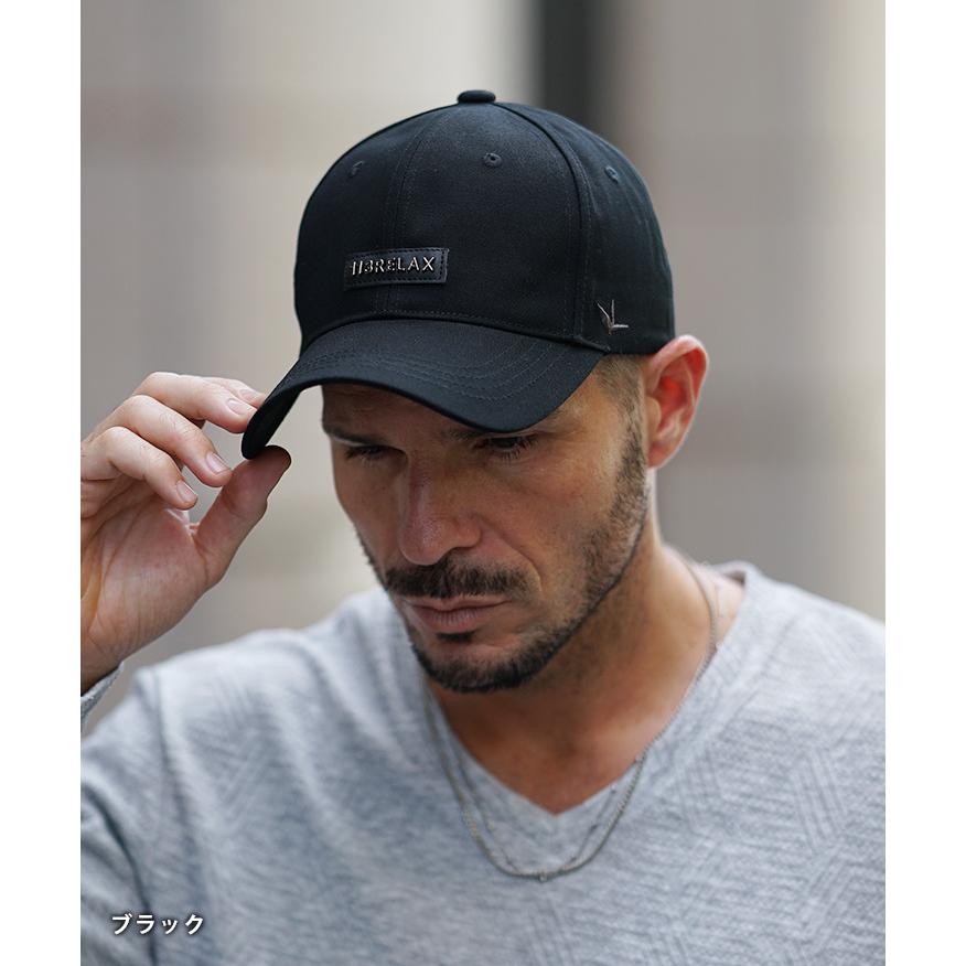 1PIU1UGUALE3 RELAX ウノピュウノウグァーレトレ リラックス キャップ