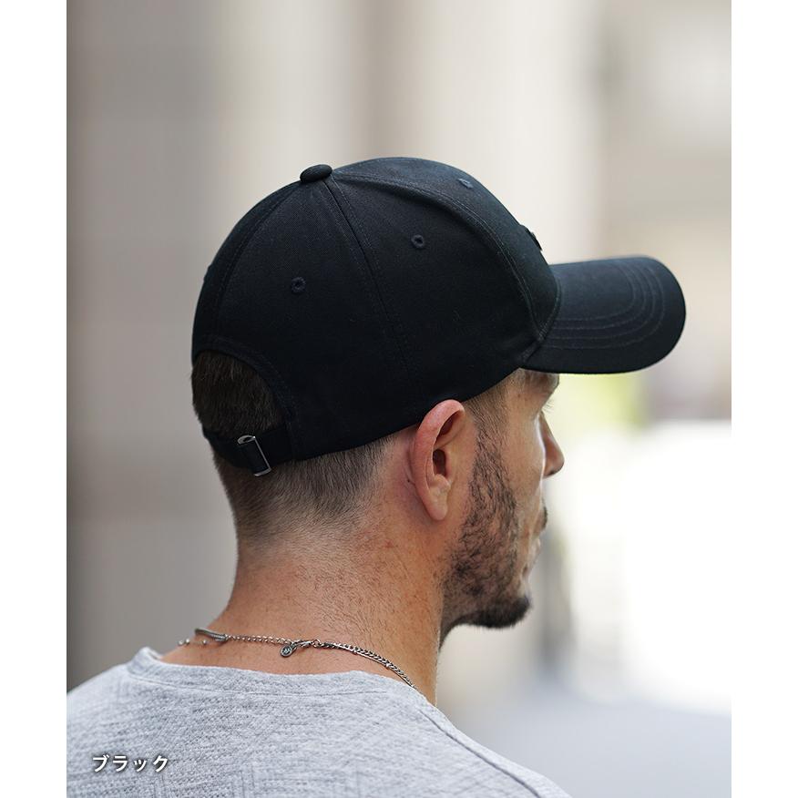 1PIU1UGUALE3/帽子/ウノピュウノウグァーレトレ/キャップ/ゴルフ/黒 1PIU1UGUALE3 RELAX ウノピュウノウグァーレトレ リラックス キャップ