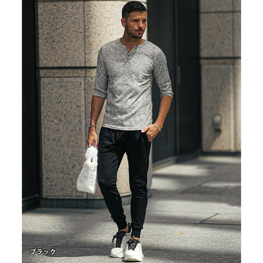 1PIU1UGUALE3 RELAX ウノピュウノウグァーレトレ リラックス ジョガー