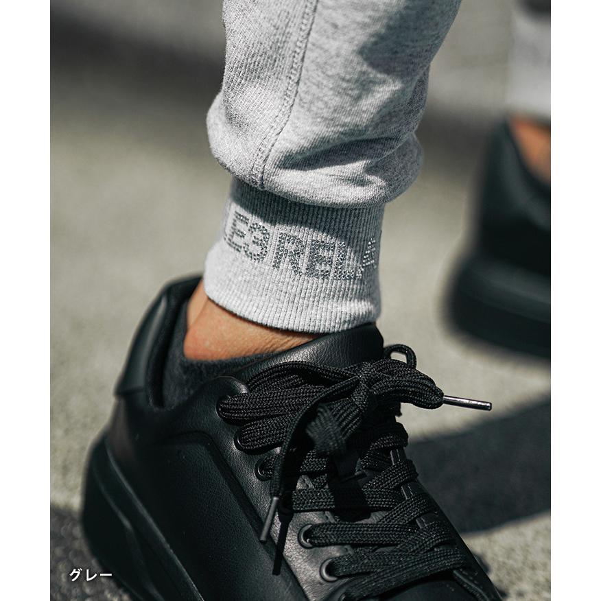 1PIU1UGUALE3 RELAX ウノピュウノウグァーレトレ リラックス ジョガー