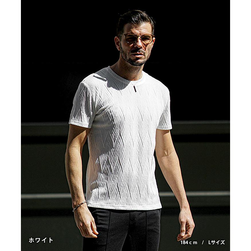 joker（ジョーカー） Tシャツ メンズ 半袖 半袖Tシャツ 総柄 