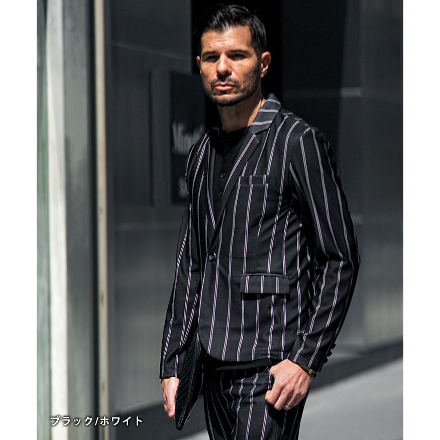 joker（ジョーカー） テーラードジャケット メンズ 春 長袖 ジャケット