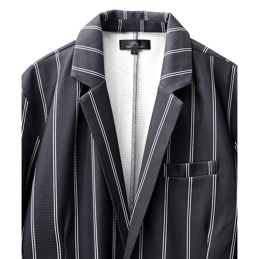 joker（ジョーカー） テーラードジャケット メンズ 春 長袖 ジャケット