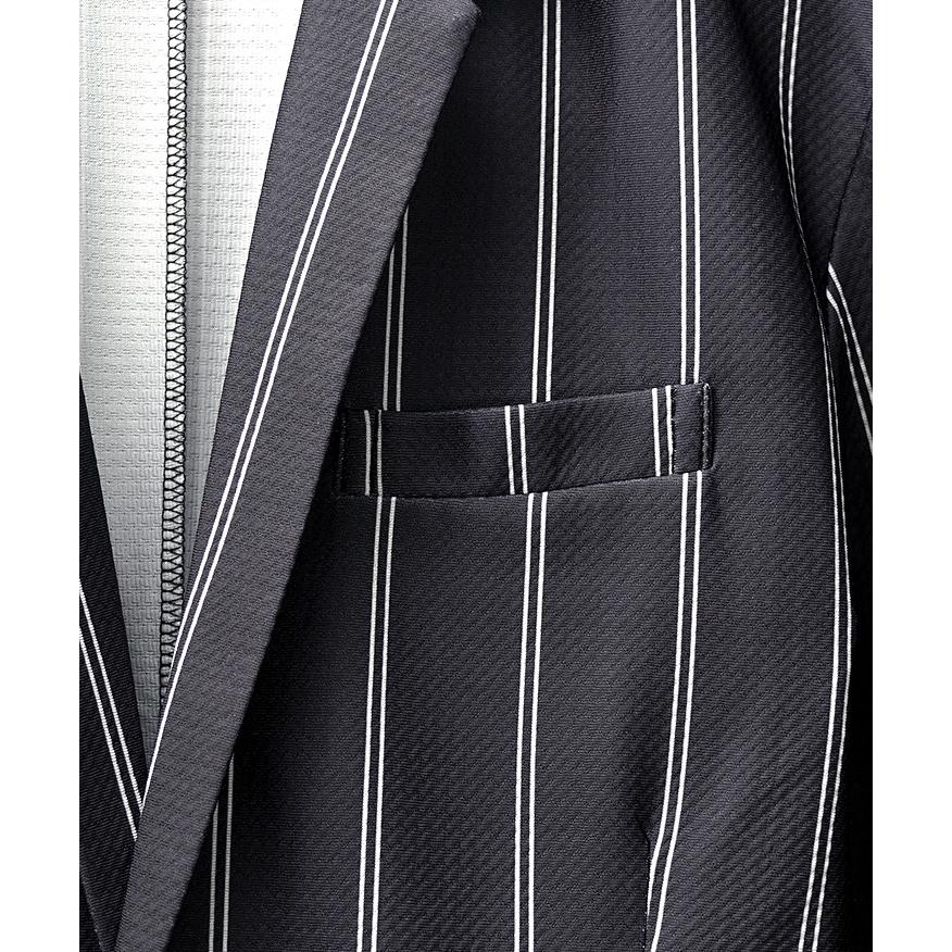 archive grunge gimmick boa blouson khaki