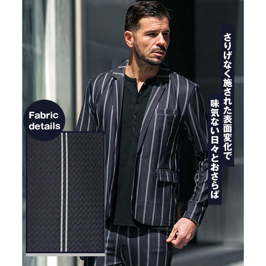 joker（ジョーカー） テーラードジャケット メンズ 春 長袖 ジャケット