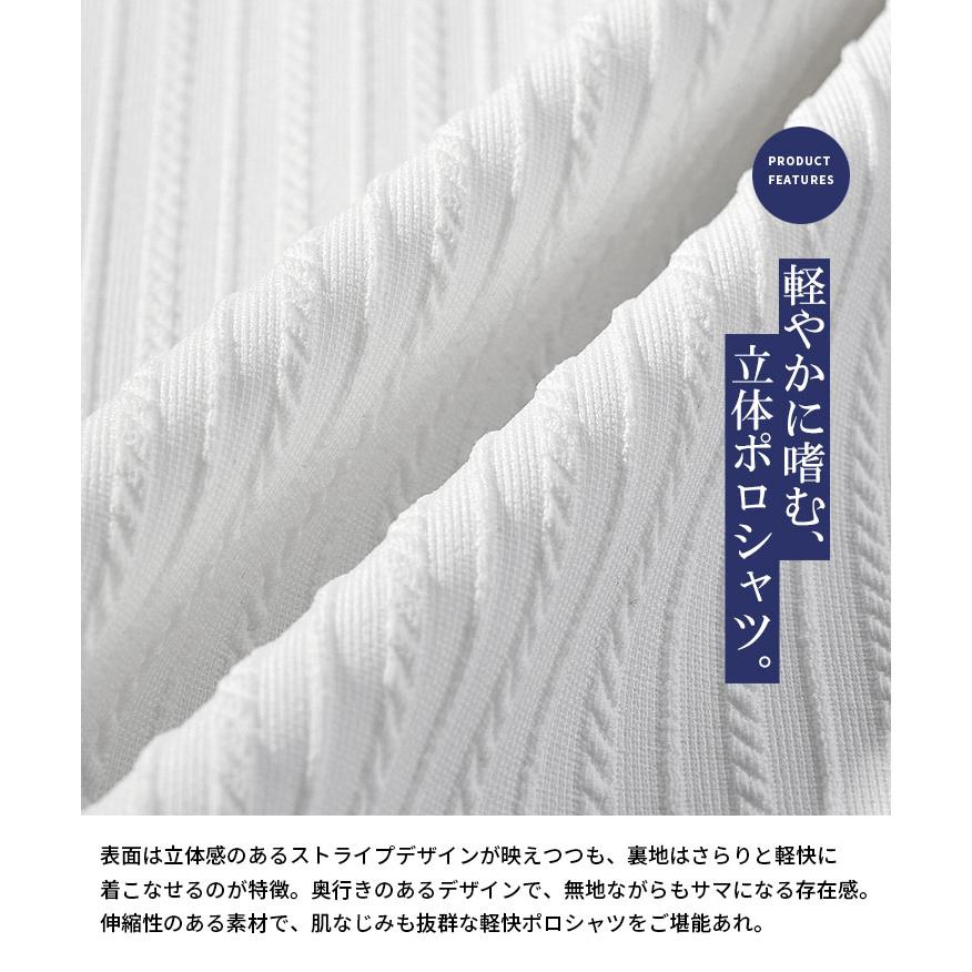 新品⭐️タグ付き ⭐️XL ANEW メンズ ポロシャツ　ホワイト DIESEL（ディーゼル）の「メンズ ポロシャツ ワンポイント