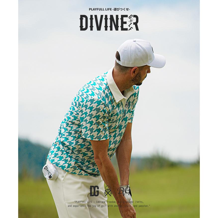 DIVINER GOLF（ディバイナー ゴルフ） 【DIVINER GOLF】diviner golf