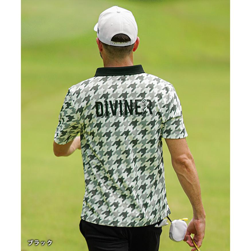 DIVINER GOLF（ディバイナー ゴルフ） 【DIVINER GOLF】diviner golf