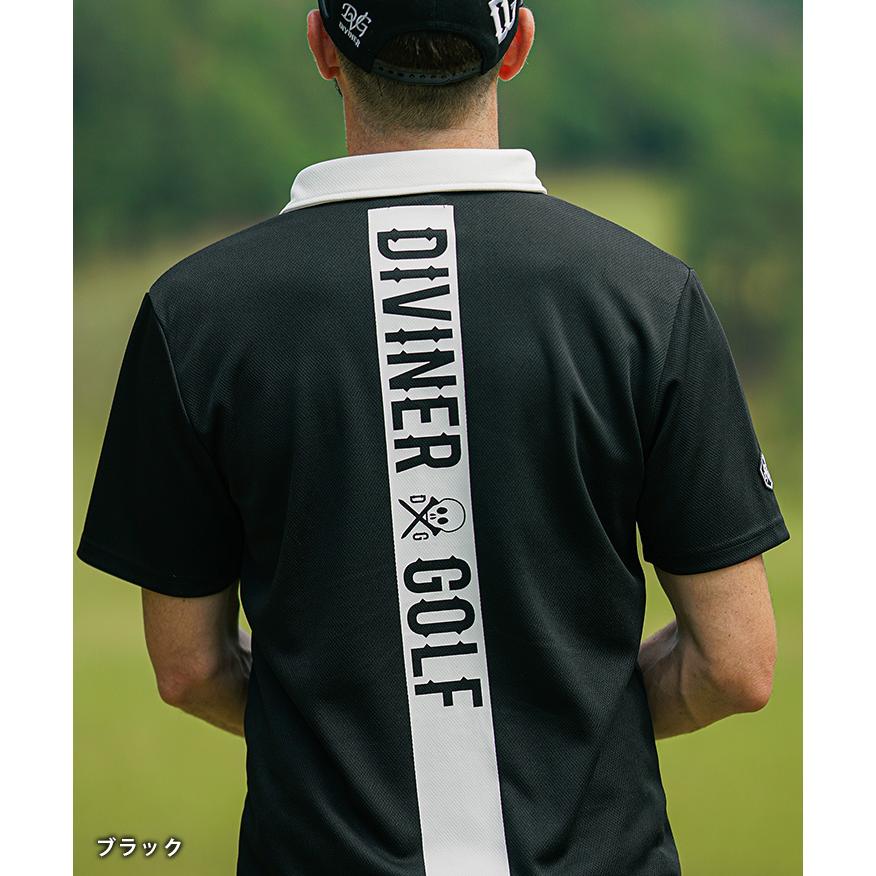 DIVINER GOLF（ディバイナー ゴルフ） 【DIVINER GOLF】 ゴルフウェア