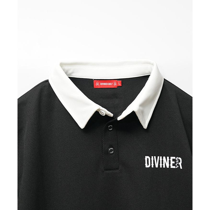 DIVINER GOLF（ディバイナー ゴルフ） 【DIVINER GOLF】 ゴルフウェア