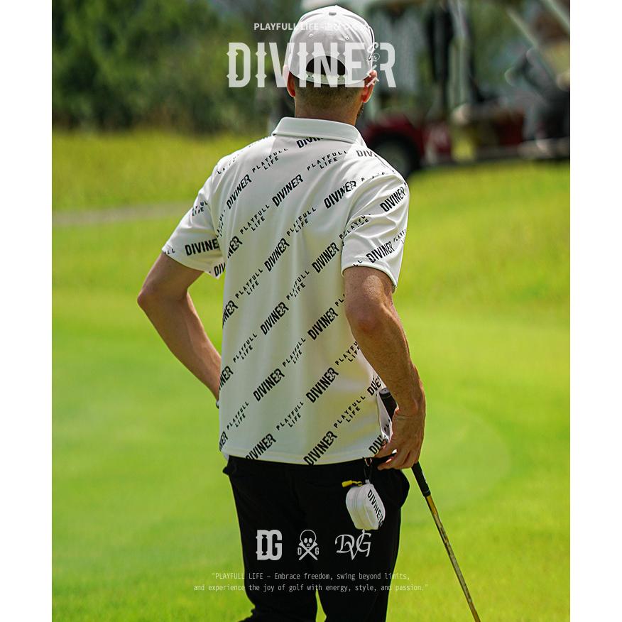 DIVINER GOLF（ディバイナー ゴルフ） 【DIVINER GOLF】diviner golf
