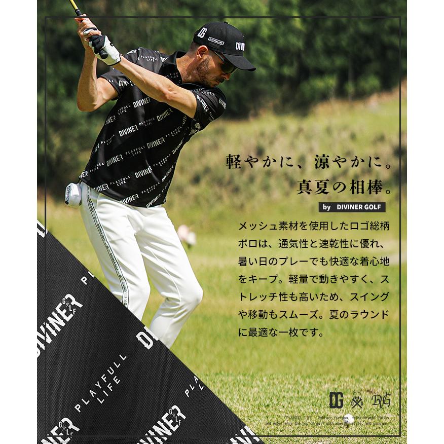 DIVINER GOLF（ディバイナー ゴルフ） 【DIVINER GOLF】diviner golf