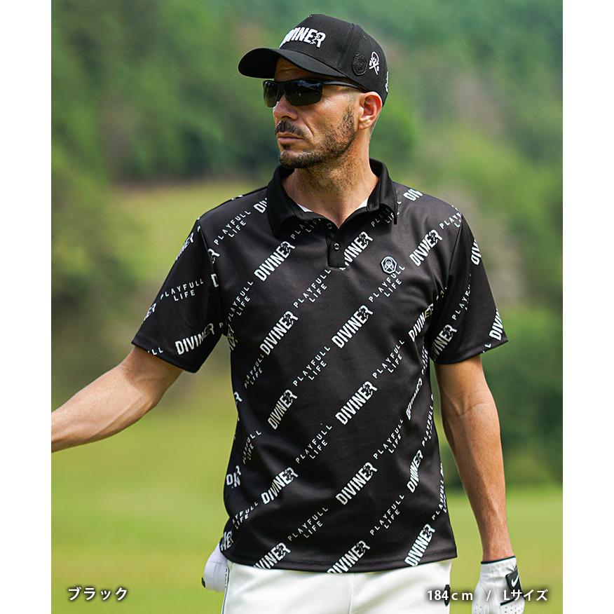 DIVINER GOLF（ディバイナー ゴルフ） 【DIVINER GOLF】diviner golf